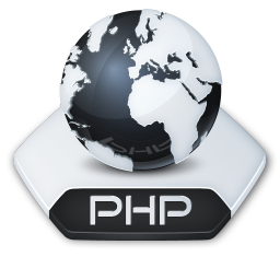 Internet-php-icon