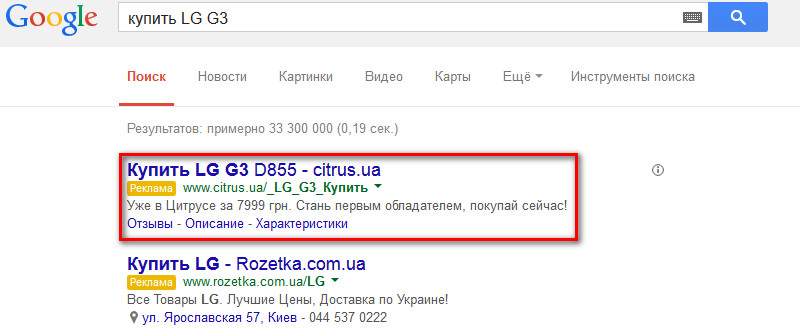 Посетители, готовые к покупке