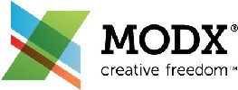 ModX CMS