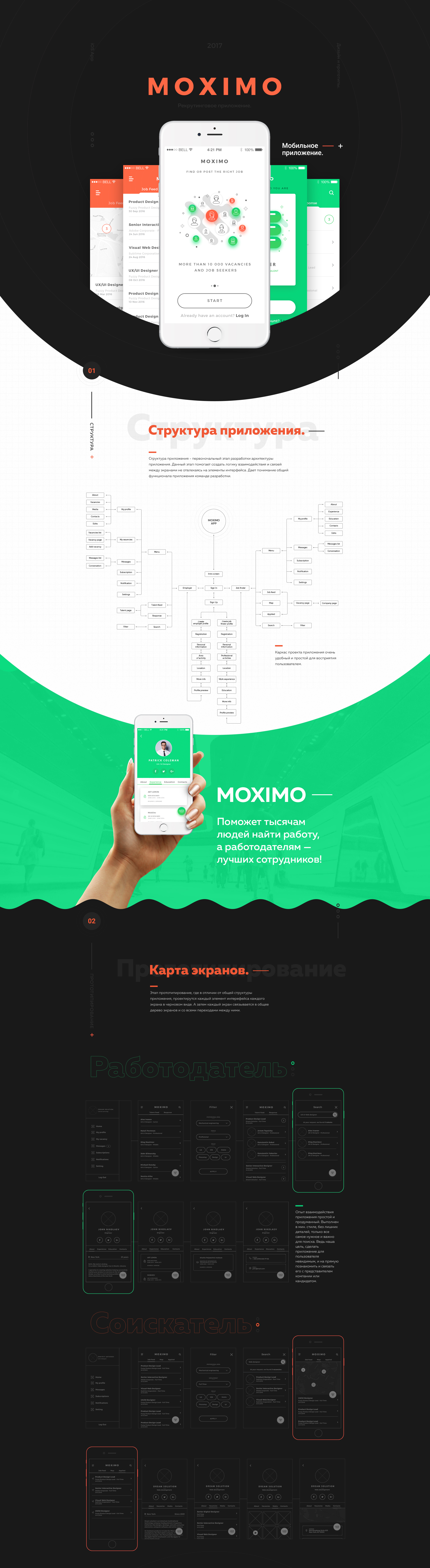 Moximo