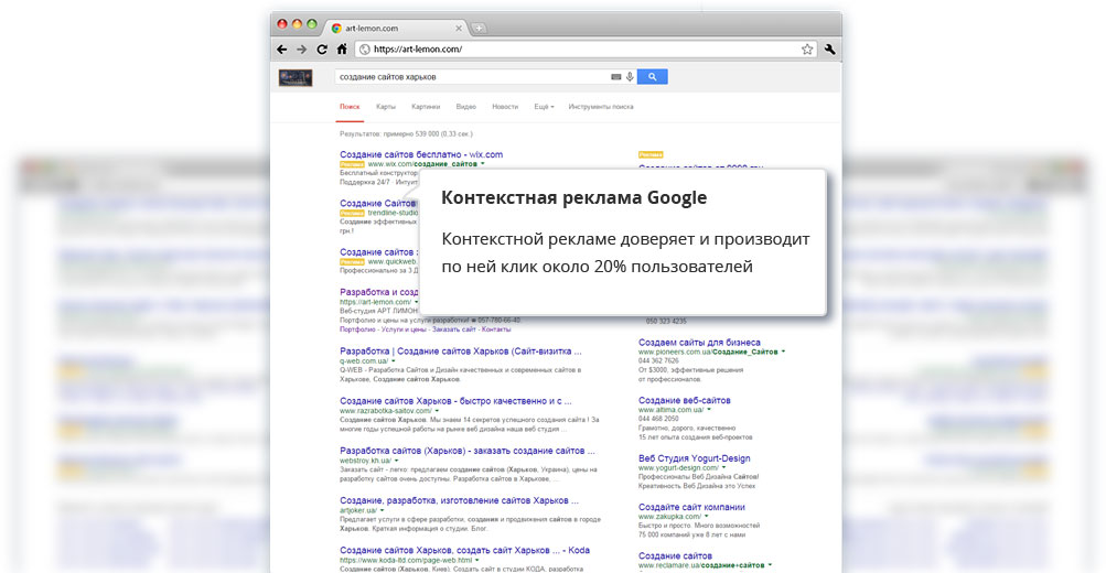 Contextual Advertising