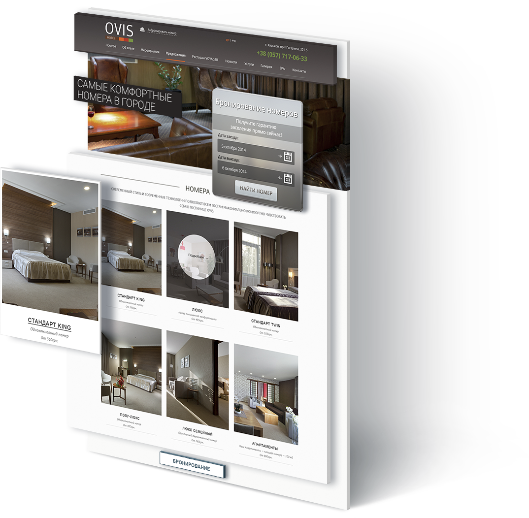 Website Design