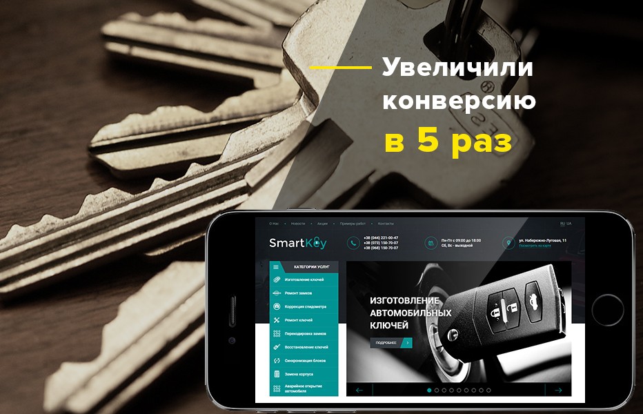 Smartkey